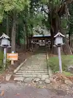 小野観音堂のその他建物