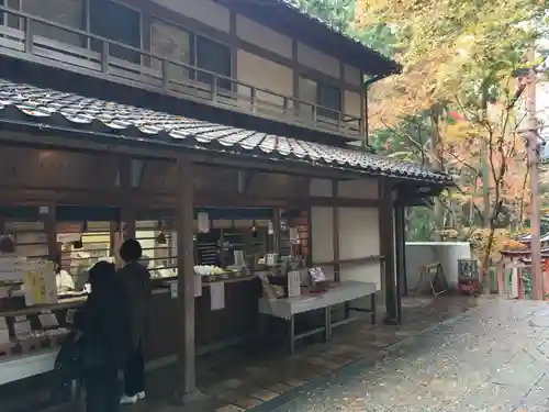 伏見稲荷大社のその他建物