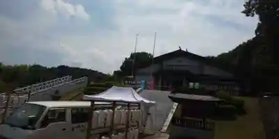 出雲大社近江分祠(滋賀県)