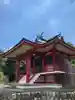 諏訪神社のその他建物