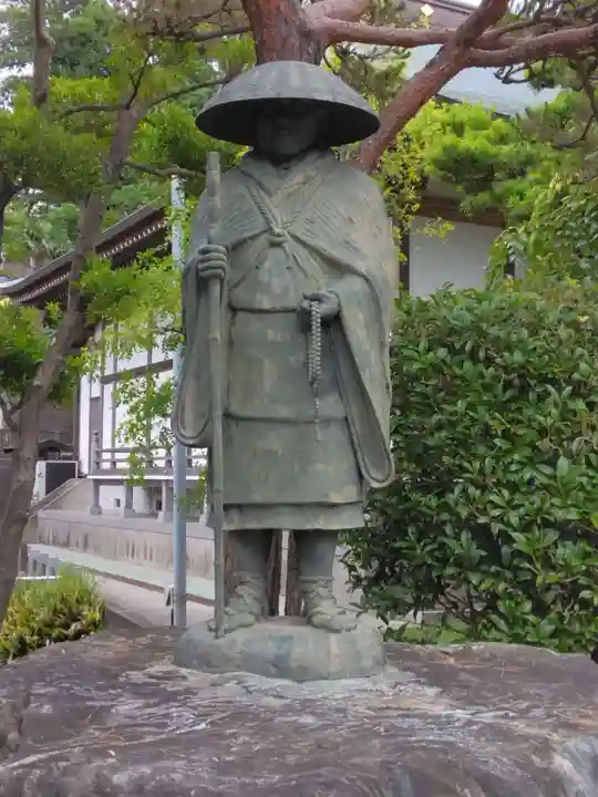 永勝寺(神奈川県)