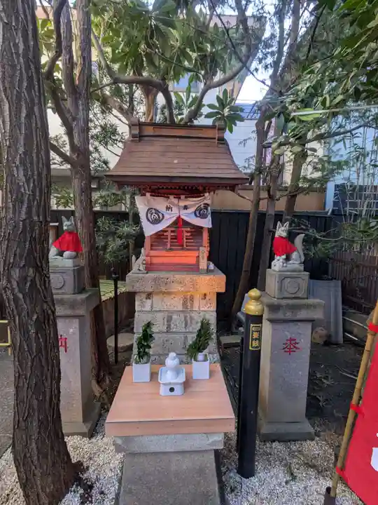 陽運寺(東京都)