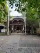 八百富神社(愛知県)