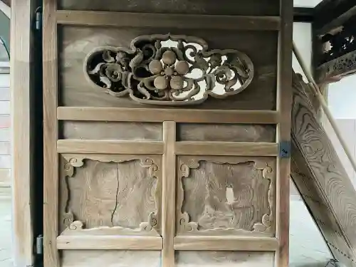 尾山神社(石川県)