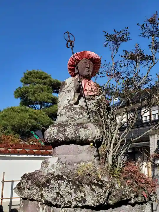 龍宝寺(福島県)
