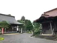 妙徳寺の本殿・本堂