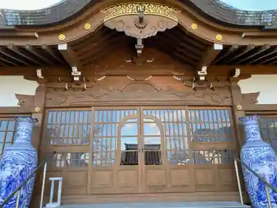 本栖寺(福島県)