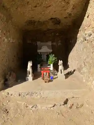 瀬戸神社の末社・摂社