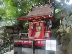 來宮神社(静岡県)