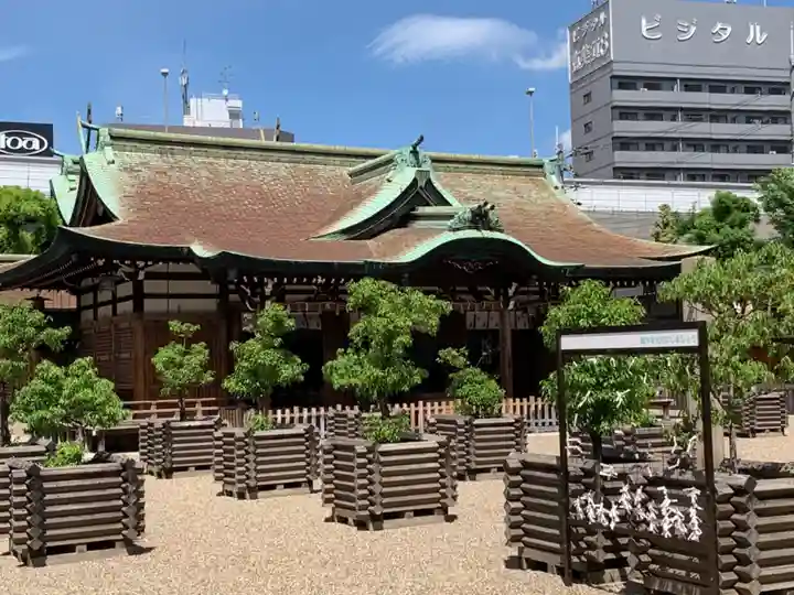 今宮戎神社(大阪府)