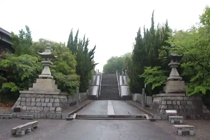 国分寺のその他建物