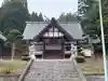 重内神社(北海道)