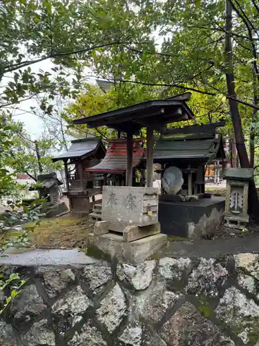 水戸東照宮(茨城県)