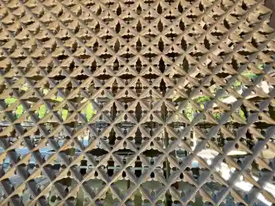 油日神社(滋賀県)