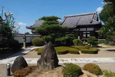 酒見寺(兵庫県)