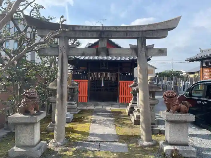 城興寺(京都府)