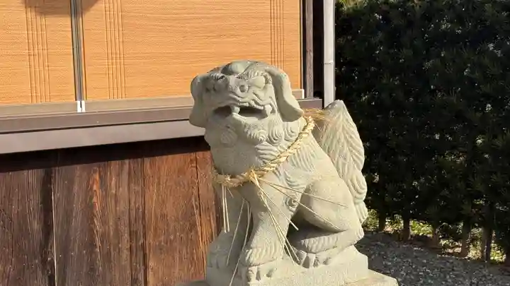 飯尾神社(徳島県)