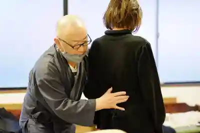 遠照山 光明寺（尼崎大仏）(兵庫県)