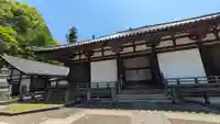 東大寺 法華堂(三月堂)(奈良県)