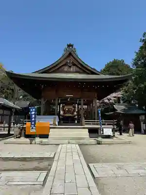 伊豆神社(滋賀県)