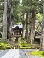永平寺(福井県)