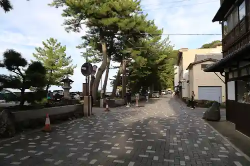 二見興玉神社(三重県)