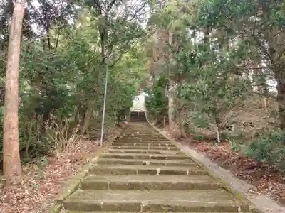 若宮神社(鹿児島県)