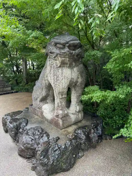 晴明神社(京都府)