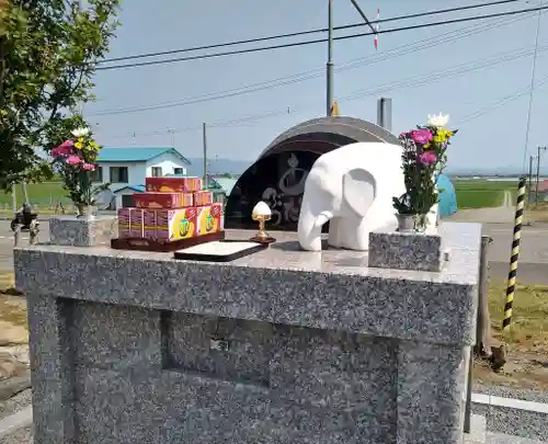 雨竜　専福寺(北海道)