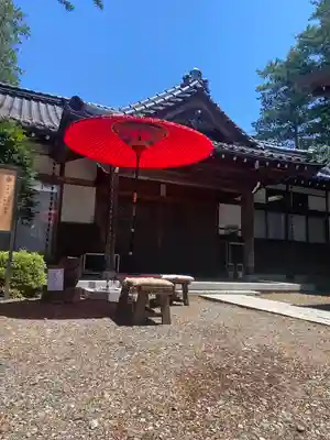 三澤寺のその他建物