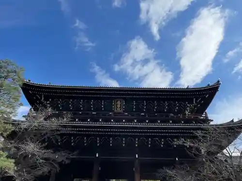 知恩院(京都府)