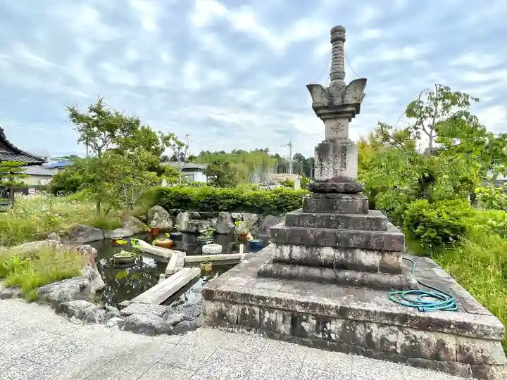 善隆寺(滋賀県)