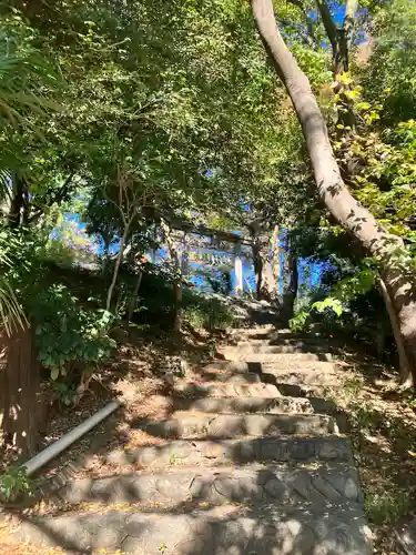 日吉神社(東京都)