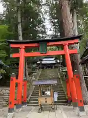 日枝神社(岐阜県)