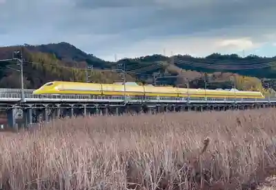八幡神社(滋賀県)
