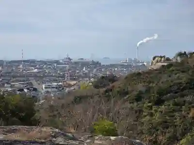 生石神社(兵庫県)