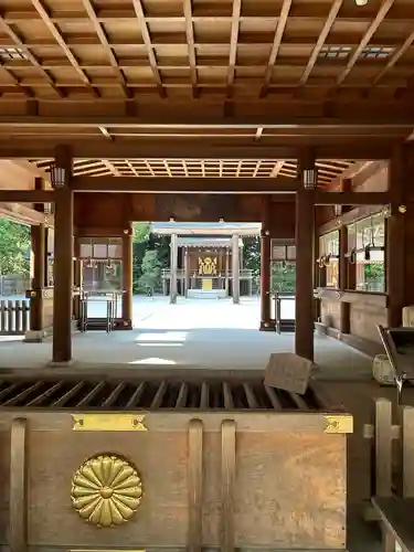 阿佐ヶ谷神明宮(東京都)