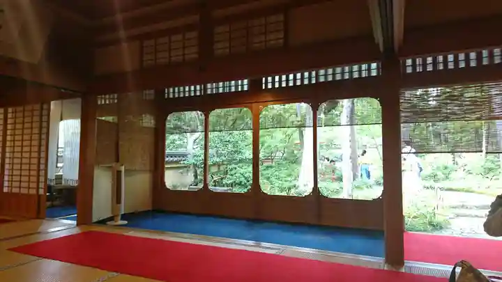 鹿苑寺(金閣寺)(京都府)