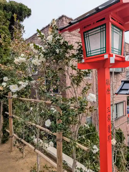 放生寺(東京都)