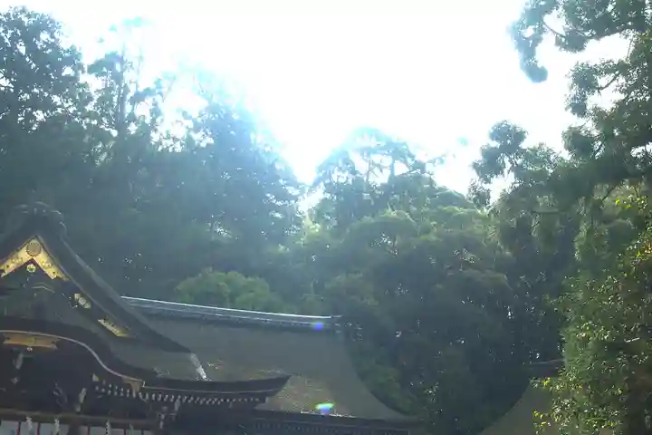 大神神社(奈良県)