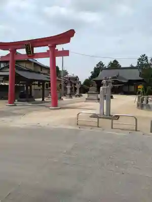 水雲神社(福島県)