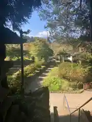 大滝神社(山梨県)