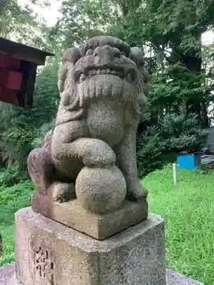 西御門神社(千葉県)