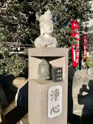 東覚寺(東京都)