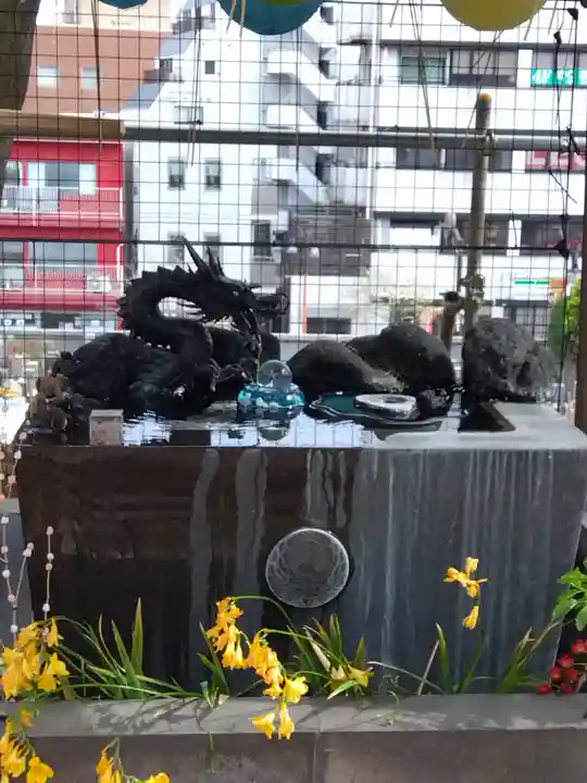 法輪寺(東京都)