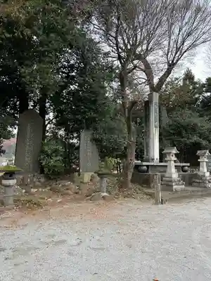 近津神社(栃木県)
