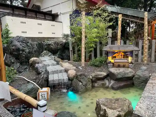 別小江神社(愛知県)