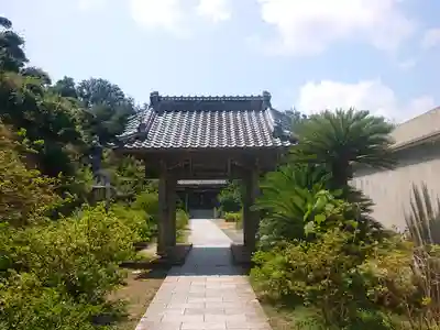 了仙寺(静岡県)