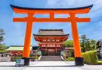 伏見稲荷大社(京都府)