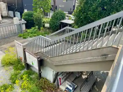 妙善寺(埼玉県)